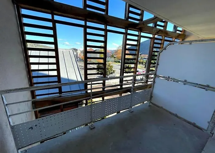 Апартаменты & Balcon - Clim - Gare *